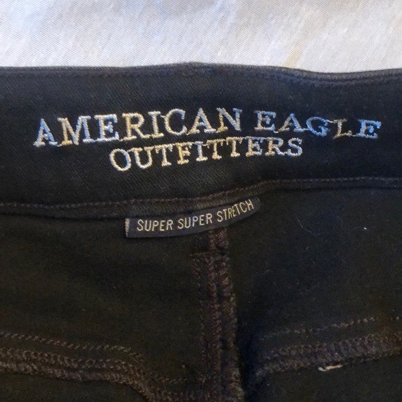 American Eagle Super Super Stretch Jeans - Picture 4 of 4